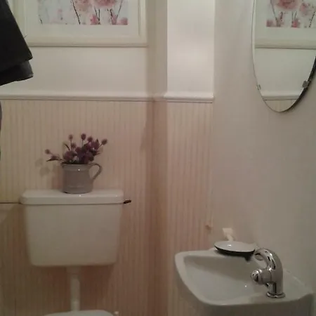 Black Forest Nest Apartment Baden-Baden