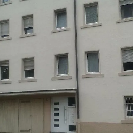 Apartment Black Forest Nest Baden-Baden
