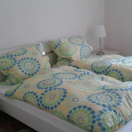 Apartment Black Forest Nest Baden-Baden