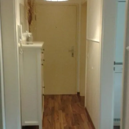 Apartment Black Forest Nest